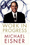 Work in Progress